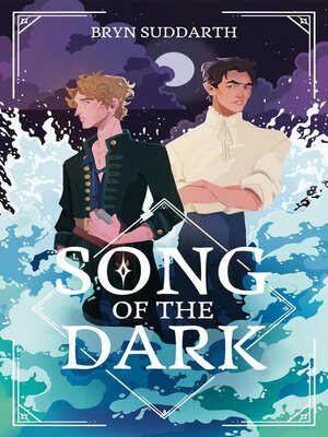 cover image of Song of the Dark